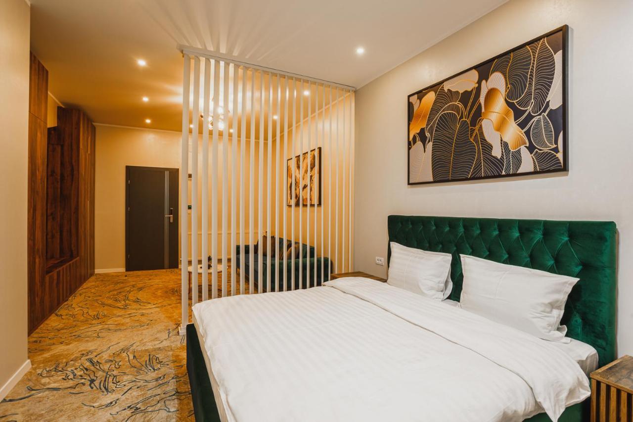 Tecuci Motel Andra מראה חיצוני תמונה