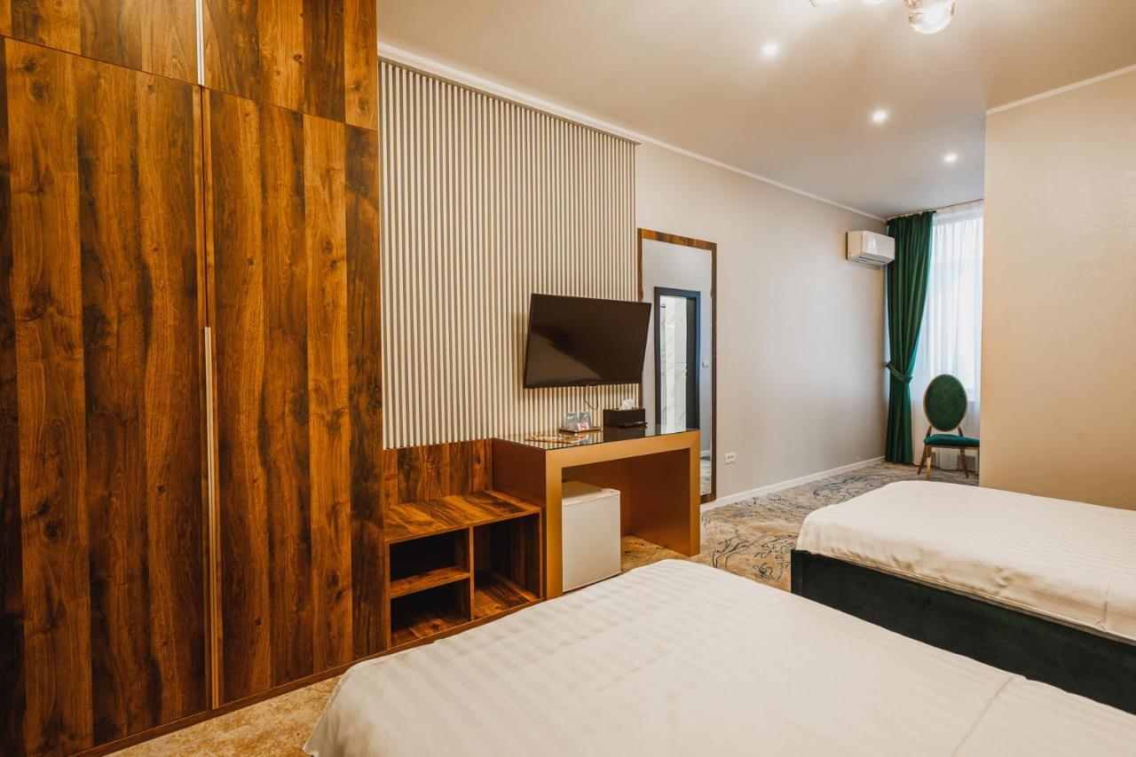 Tecuci Motel Andra מראה חיצוני תמונה