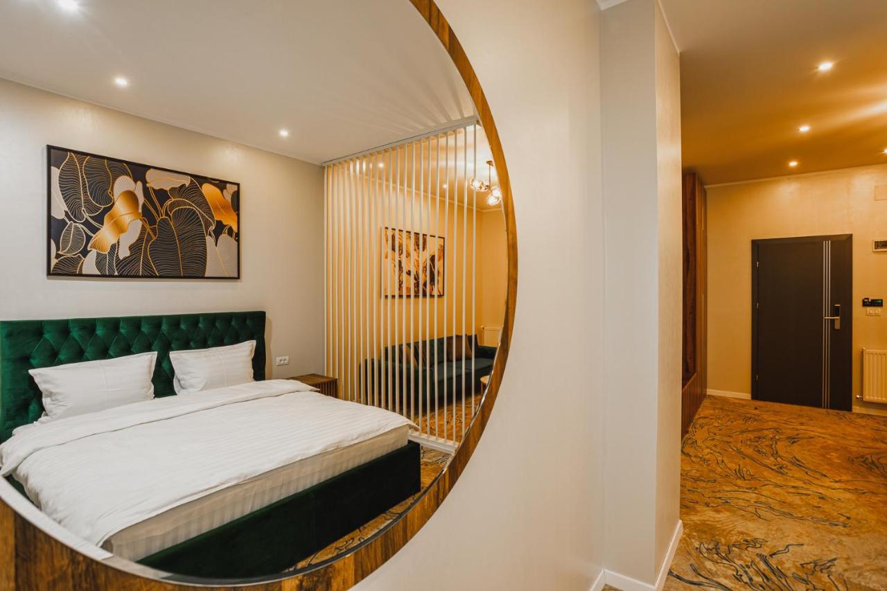Tecuci Motel Andra מראה חיצוני תמונה