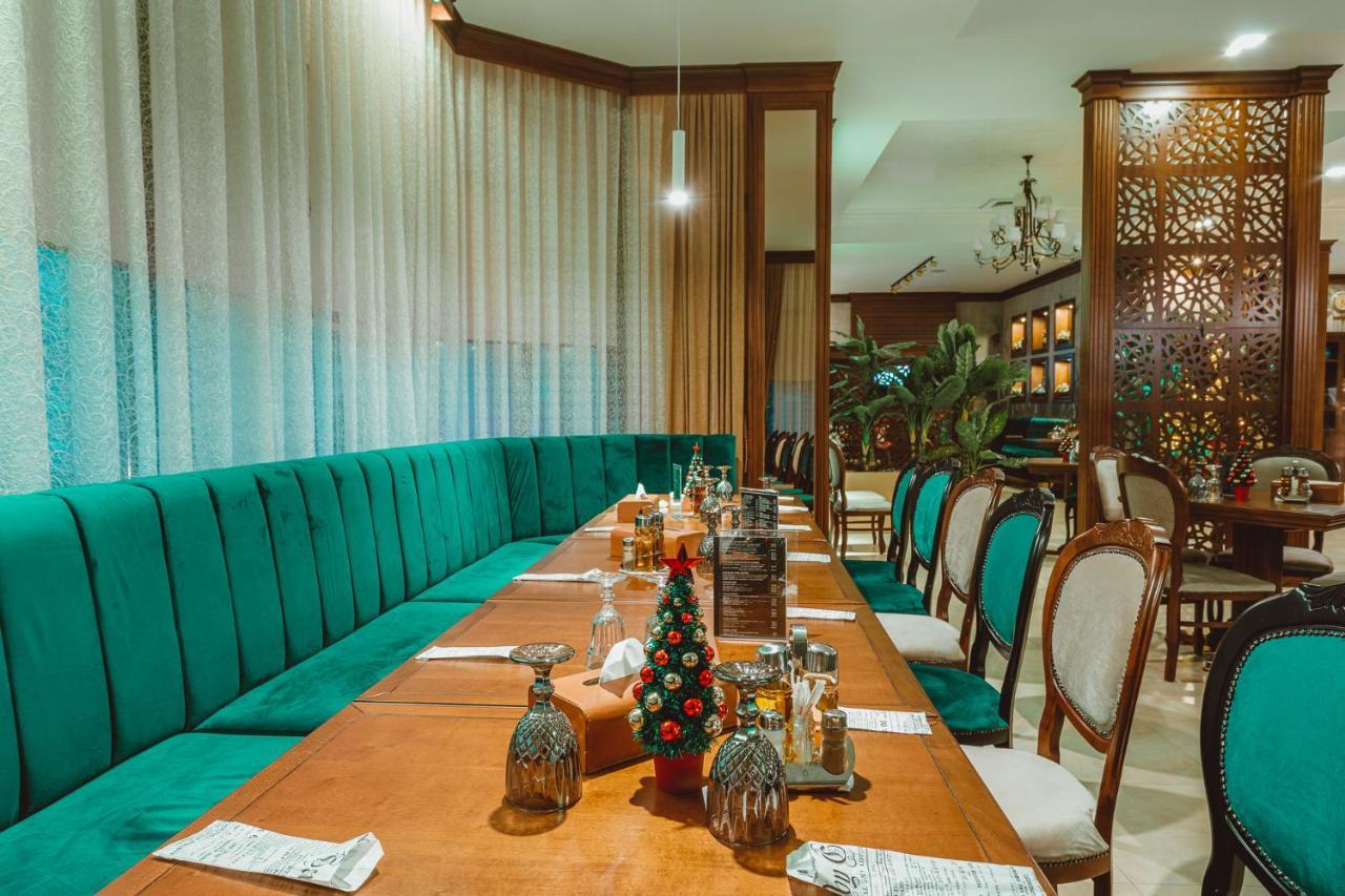 Tecuci Motel Andra מראה חיצוני תמונה